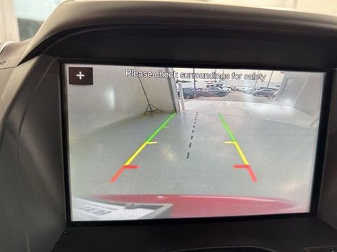 Used 2017 Ford C-MAX Titanium FWD image 26