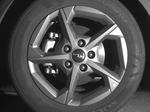 Used 2025 Kia K4 FWD image 15