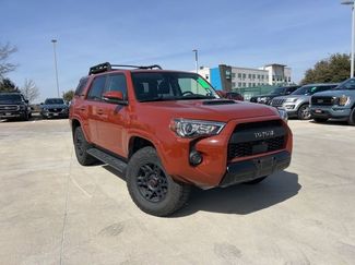 Used 2024 Toyota 4Runner TRD Pro video 1