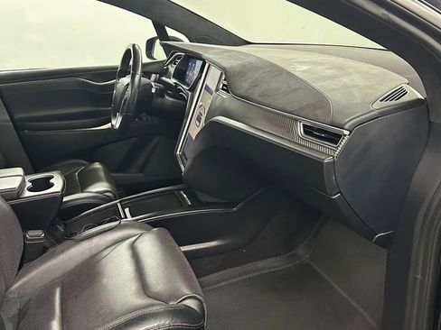 Used 2016 Tesla Model X Performance image 36
