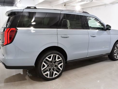 New 2026 Ford Expedition Platinum AWD/4WD image 11