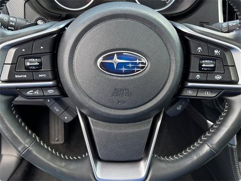 Used 2023 Subaru Forester Limited image 18
