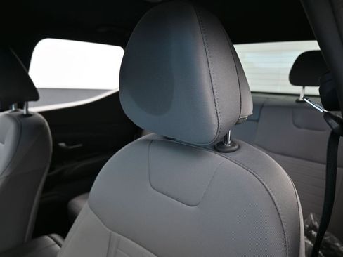 Used 2024 Hyundai Santa Cruz SEL FWD image 16
