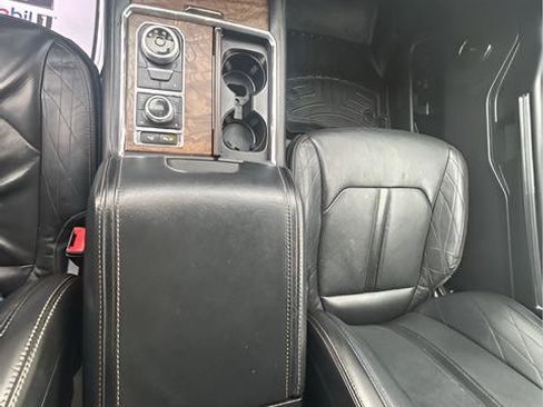 Used 2021 Ford Expedition Max Platinum image 21