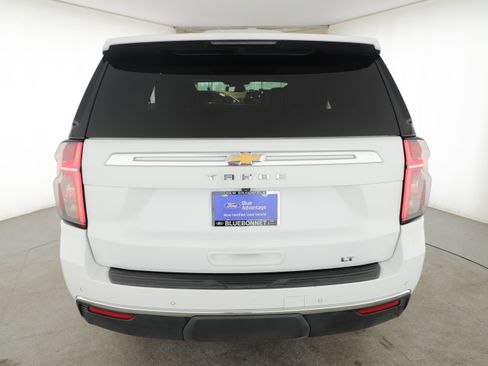 Used 2024 Chevrolet Tahoe LT image 4