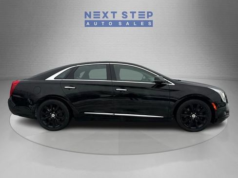Used 2014 Cadillac XTS FWD image 9