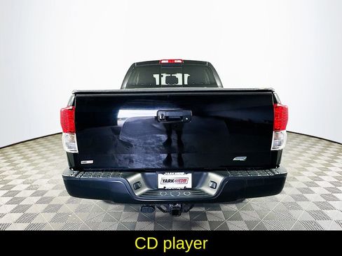 Used 2013 Toyota Tundra 4x4 Double Cab w/ TRD Rock Warrior Pkg image 9