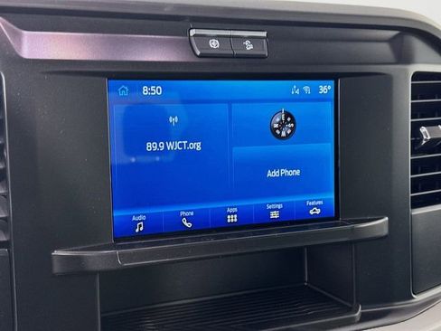 New 2026 Ford F250 XL w/ STX Appearance Package image 17