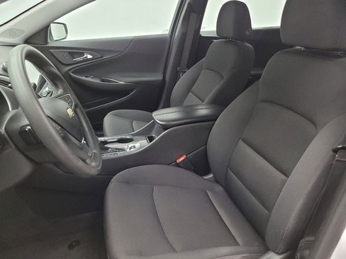 Used 2023 Chevrolet Malibu LT w/ Driver Confidence Package image 17