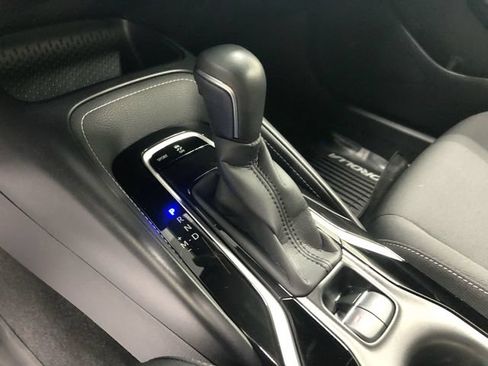 Used 2020 Toyota Corolla SE w/ SE Preferred Package FWD image 25