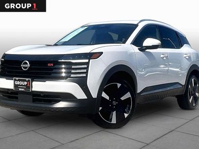 Certified 2025 Nissan Kicks SR w/ SR Premium Package
