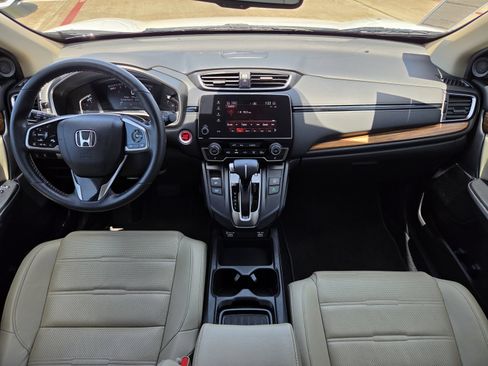 Used 2022 Honda CR-V EX-L image 12