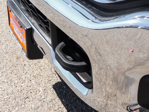 Used 2024 RAM 2500 Tradesman w/ Chrome Appearance Group image 46