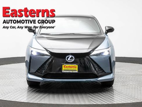 Used 2023 Lexus RZ 450e Premium w/ Accessory Package (2T) AWD/4WD image 2