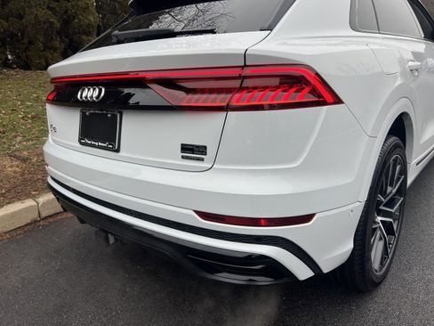 Used 2019 Audi Q8 Prestige image 55