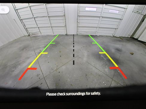 New 2025 Ford Bronco 4-Door image 51