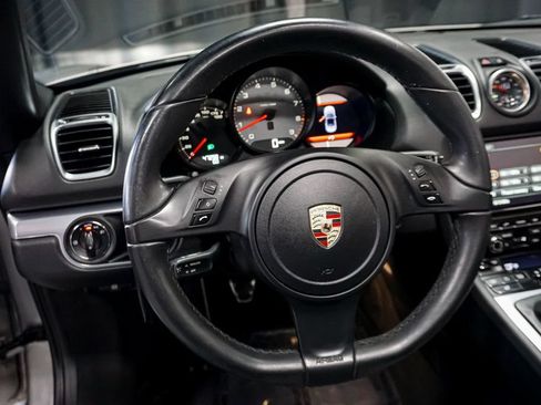 Used 2013 Porsche Boxster S RWD image 44