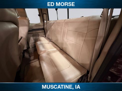 Used 2006 Ford F250 Lariat AWD/4WD image 13