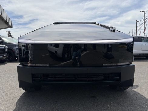 Used 2024 Tesla Cybertruck Cyberbeast AWD/4WD image 16
