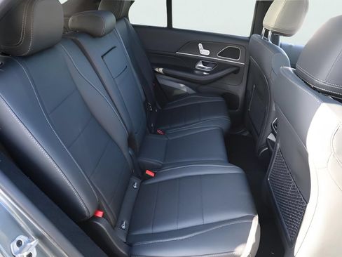 Certified 2026 Mercedes-Benz GLE 350 4MATIC image 21