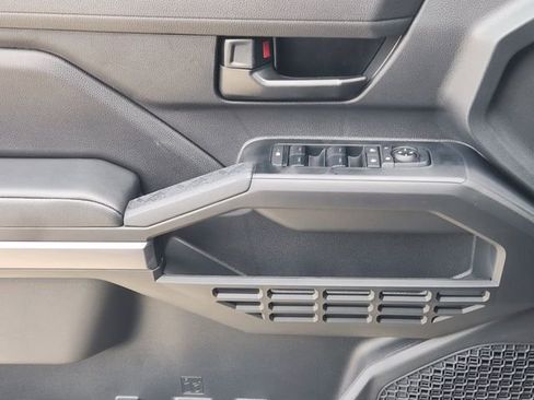 New 2026 Toyota Tacoma SR5 image 19