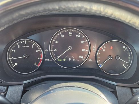 Used 2024 MAZDA CX-90 3.3 Turbo w/ Preferred Plus image 16