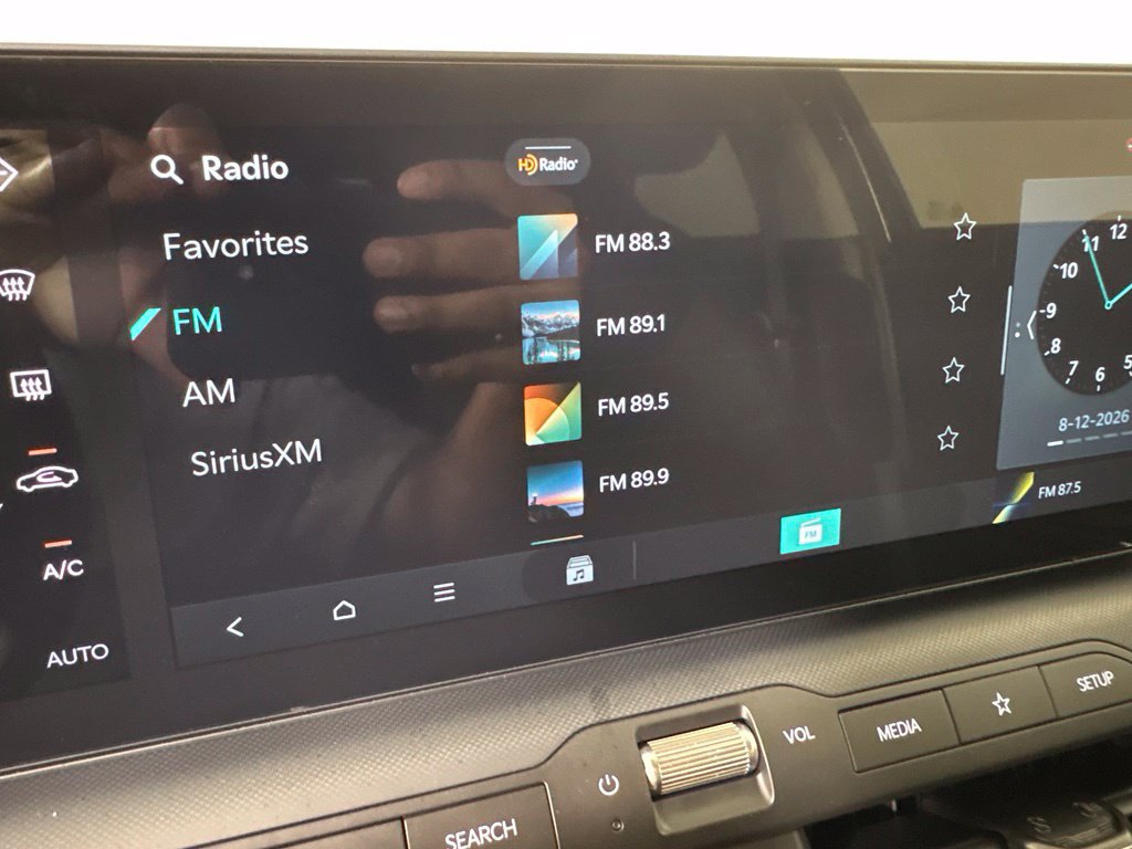 New 2026 Kia K4 EX FWD image 27