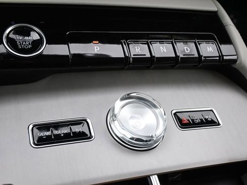 New 2026 Lincoln Navigator Reserve AWD/4WD image 28