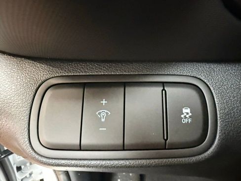 New 2026 Hyundai Venue SEL FWD image 22