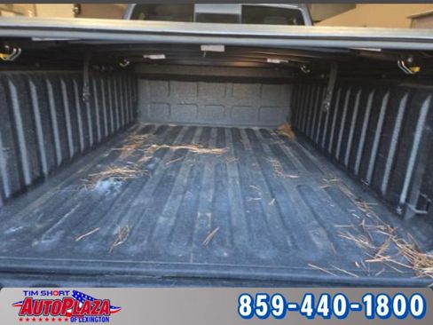 Used 2019 RAM 2500 Limited image 10