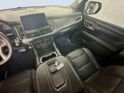 Used 2021 Chevrolet Tahoe LT image 11