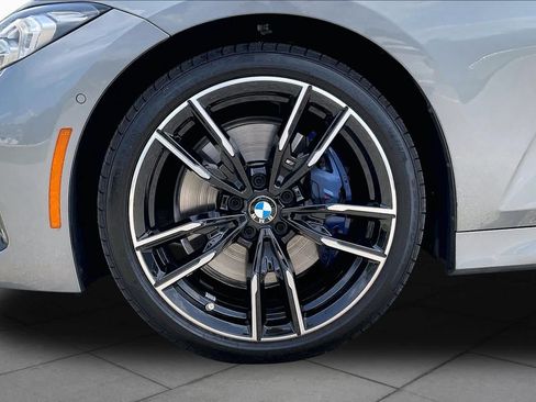 Used 2025 BMW M340i xDrive w/ Premium Package AWD/4WD image 10