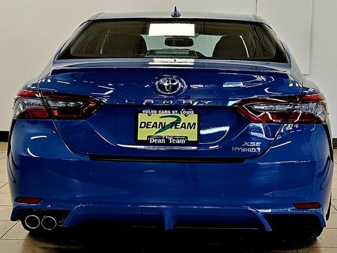 Used 2023 Toyota Camry XSE image 7