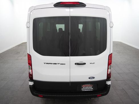 Used 2026 Ford Transit 350 XLT RWD image 10