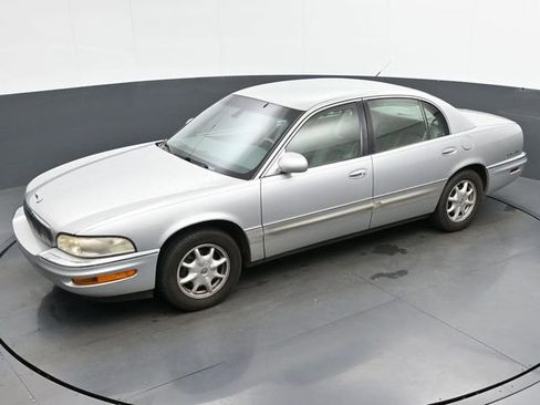 Used 2002 Buick Park Avenue w/ Prestige Pkg FWD image 24