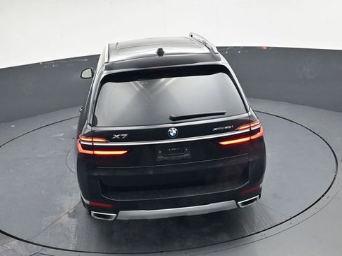 Used 2026 BMW X7 xDrive40i image 29