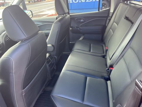 Used 2023 Honda Ridgeline RTL-E image 11
