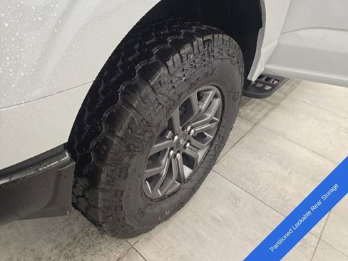 New 2026 Ford F150 Tremor w/ Equipment Group 402A High AWD/4WD image 48