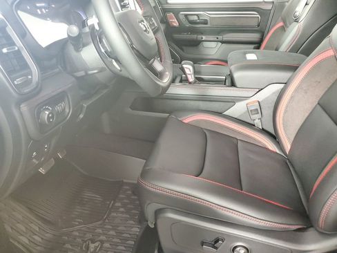 New 2026 RAM 1500 RHO image 11