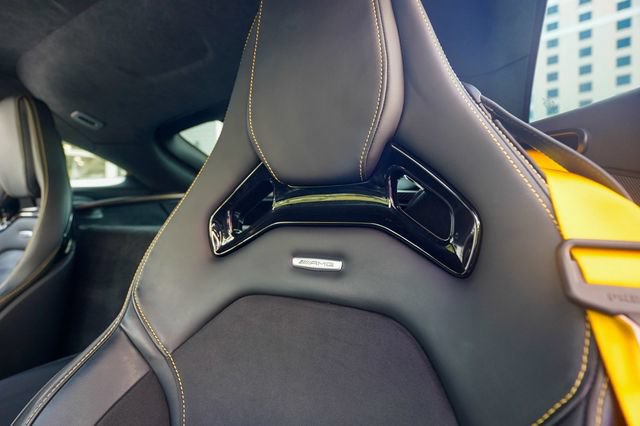 Used 2020 Mercedes-Benz AMG GT R image 63