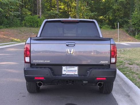 Used 2022 Honda Ridgeline RTL-E image 12