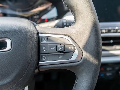 New 2026 Jeep Compass Limited AWD/4WD image 19