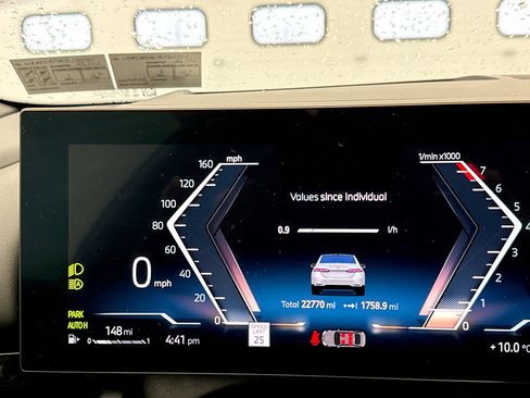 Used 2025 BMW 530i xDrive 530XI AWD image 13