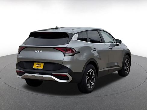 Used 2025 Kia Sportage LX FWD image 15