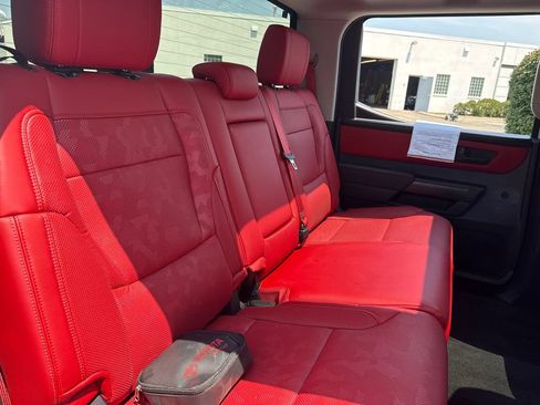 Used 2023 Toyota Tundra TRD Pro AWD/4WD image 35