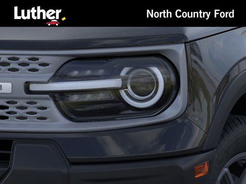 New 2026 Ford Bronco Sport Big Bend image 18