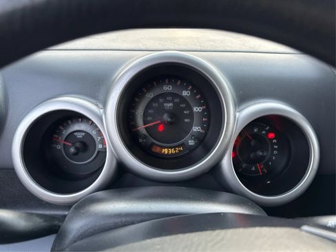 Used 2005 Honda Element EX image 20