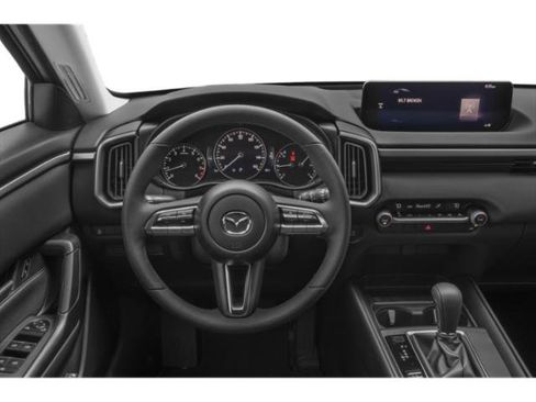 Used 2025 MAZDA CX-50 AWD 2.5 S w/ Cargo Package image 10