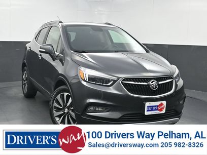 Used 2017 Buick Encore Essence