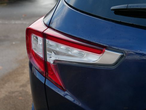 Used 2020 Acura RDX AWD w/ Technology Package image 17